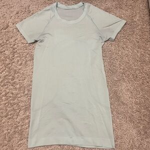 Swiftly Tech short sleeve shirt